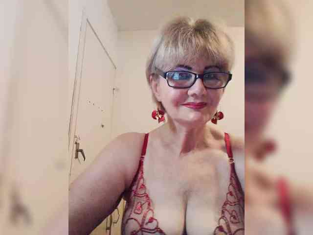 BoloshkaBlonda webcam