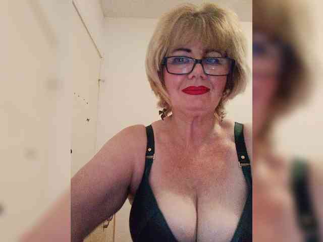 BoloshkaBlonda webcam