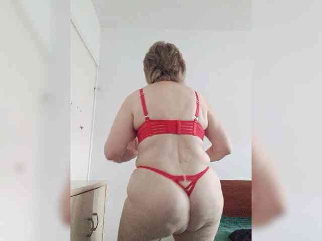 MoonGoddess webcam