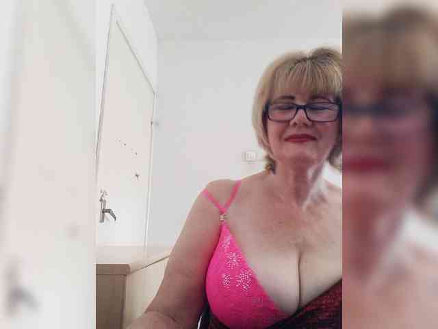 BoloshkaBlonda webcam