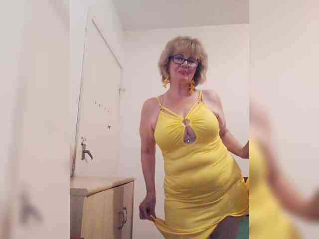 BoloshkaBlonda webcam