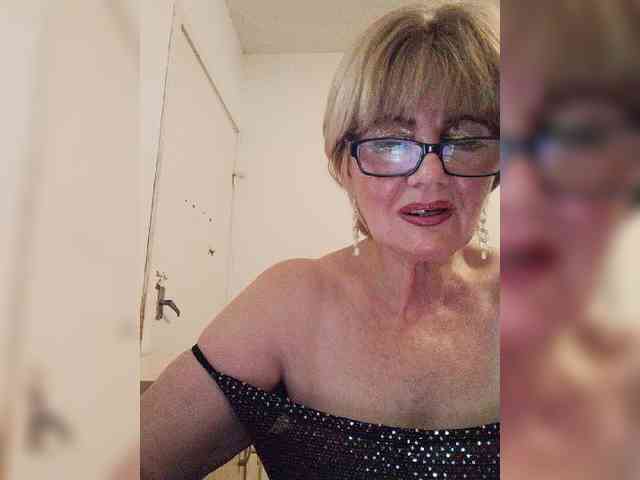 BoloshkaBlonda webcam