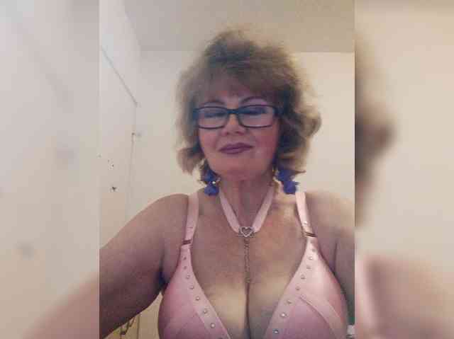 MoonGoddess webcam
