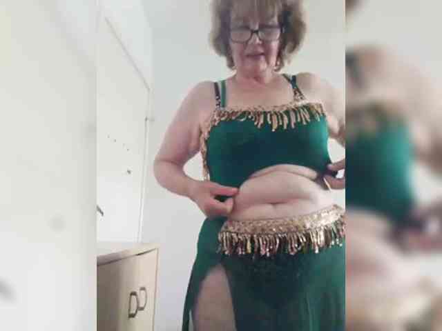 MoonGoddess webcam