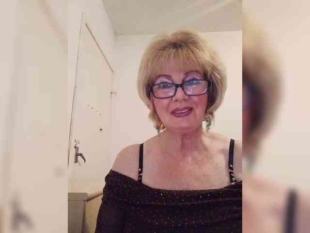 BoloshkaBlonda webcam