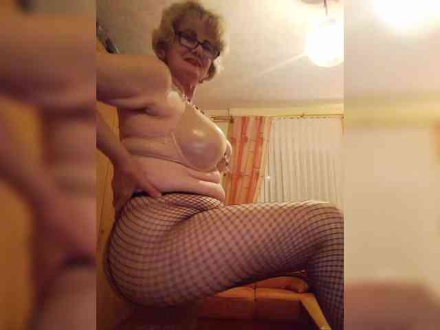 BoloshkaBlonda webcam