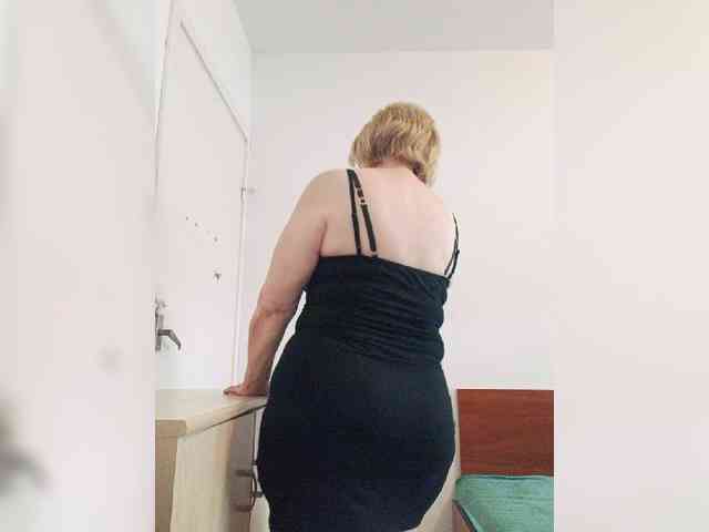 BoloshkaBlonda webcam