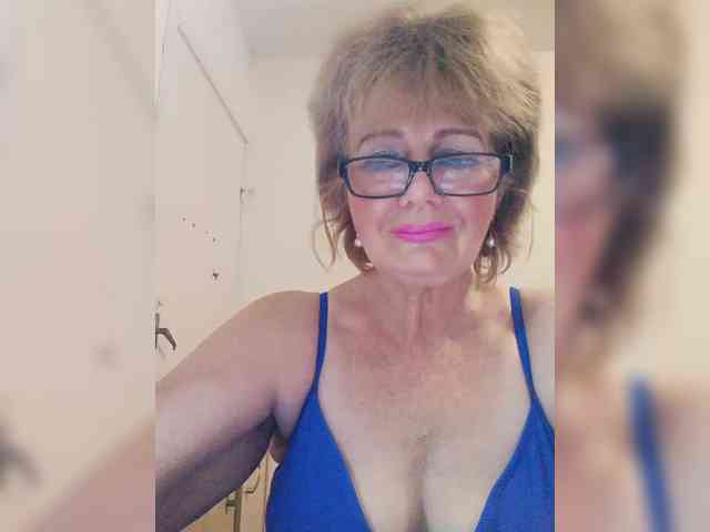 BoloshkaBlonda webcam
