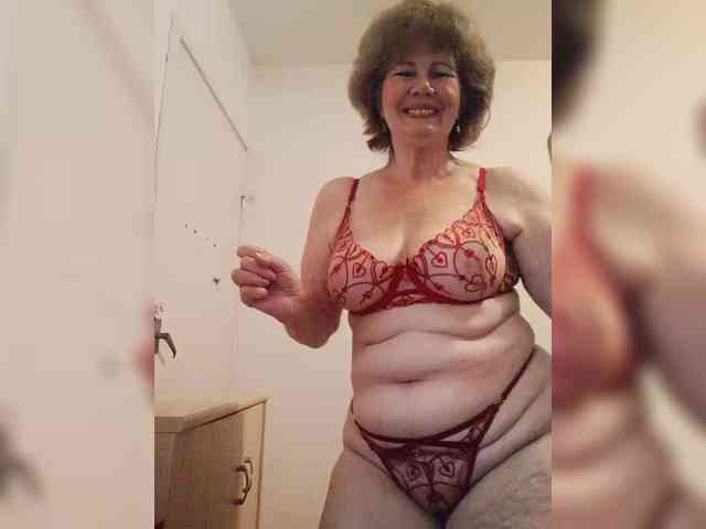 MoonGoddess webcam