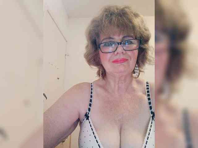 MoonGoddess webcam