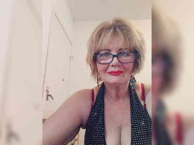 BoloshkaBlonda webcam