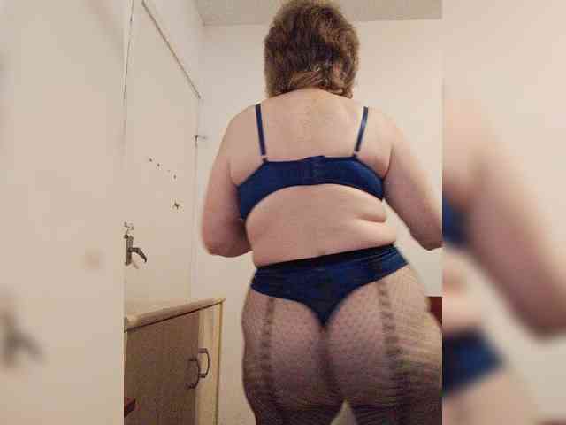 MoonGoddess webcam