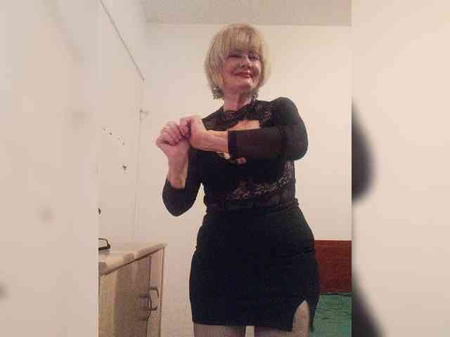 BoloshkaBlonda webcam