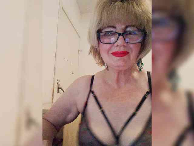 BoloshkaBlonda webcam
