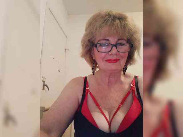 BoloshkaBlonda webcam