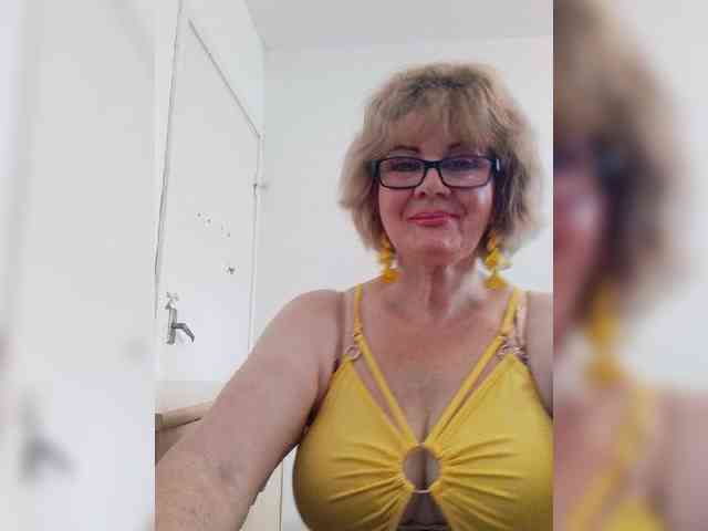 BoloshkaBlonda webcam