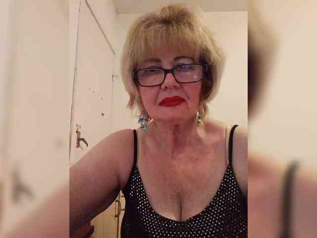 BoloshkaBlonda webcam