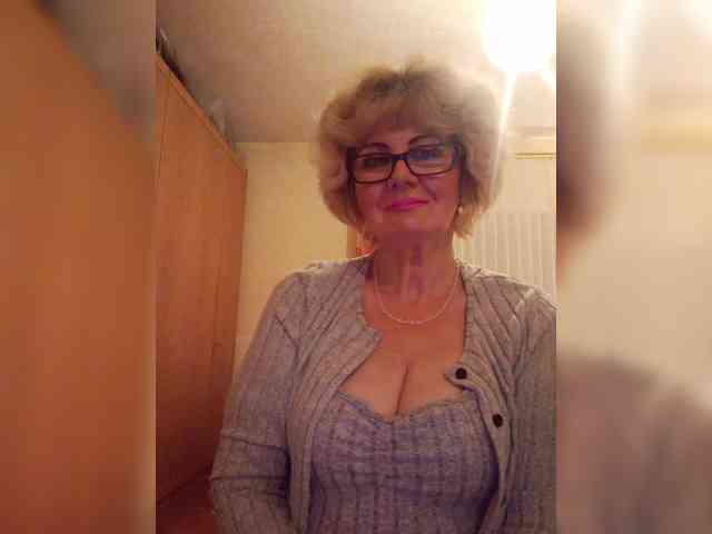 BoloshkaBlonda webcam