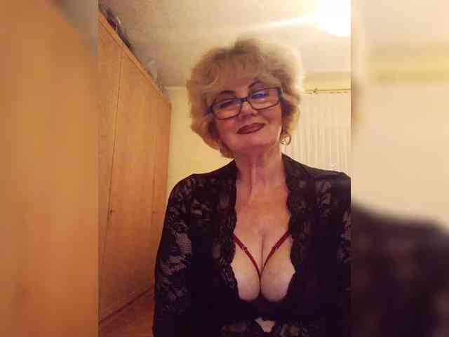 BoloshkaBlonda webcam
