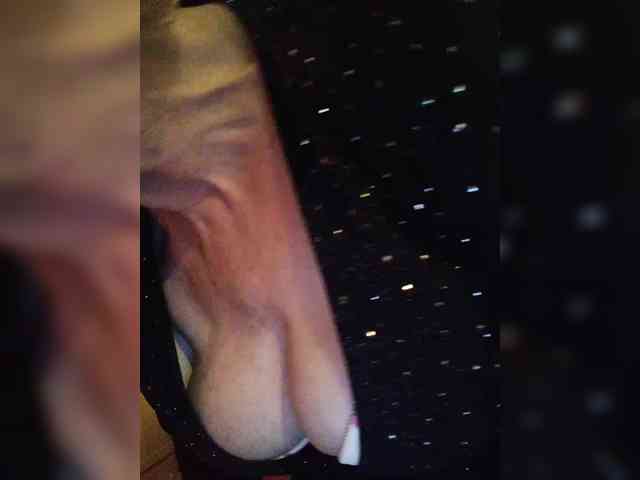 BoloshkaBlonda webcam