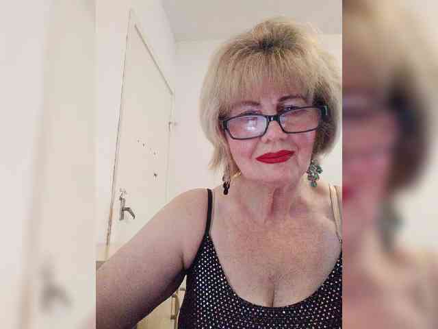 BoloshkaBlonda webcam
