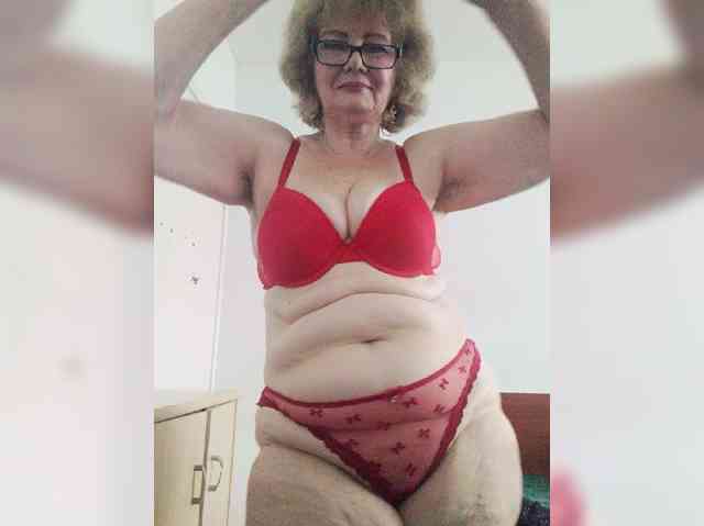 MoonGoddess webcam