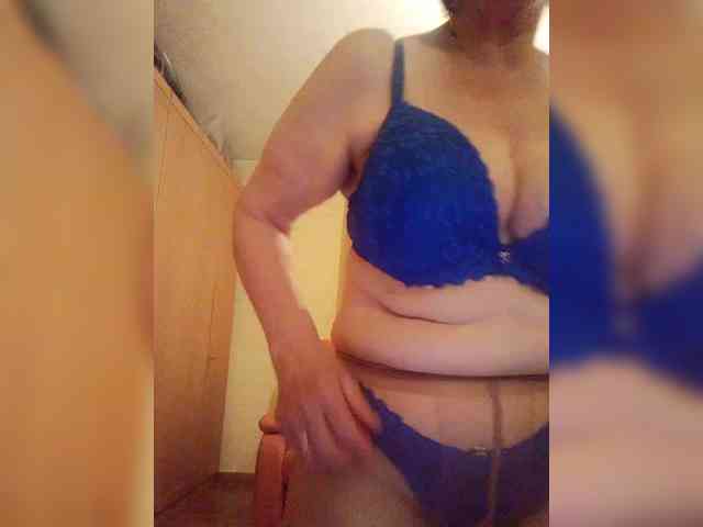 BoloshkaBlonda webcam
