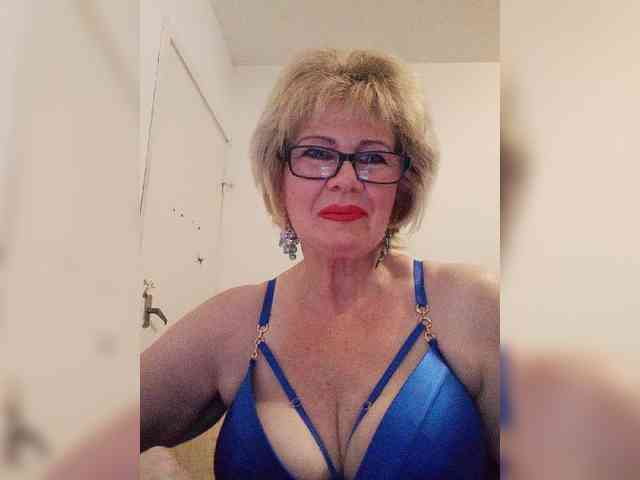 BoloshkaBlonda webcam