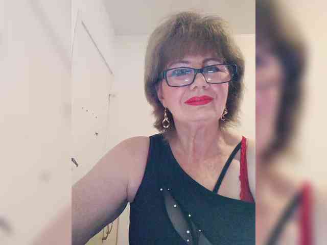 MoonGoddess webcam