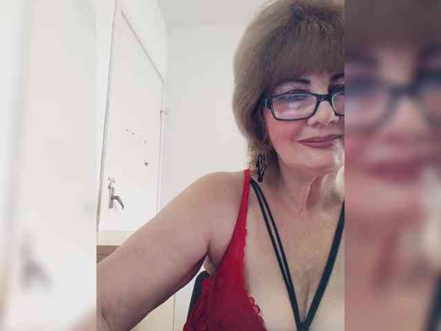 MoonGoddess webcam