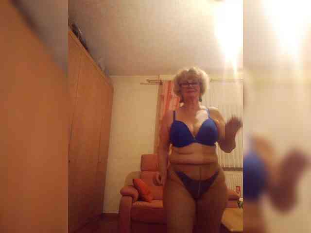 BoloshkaBlonda webcam