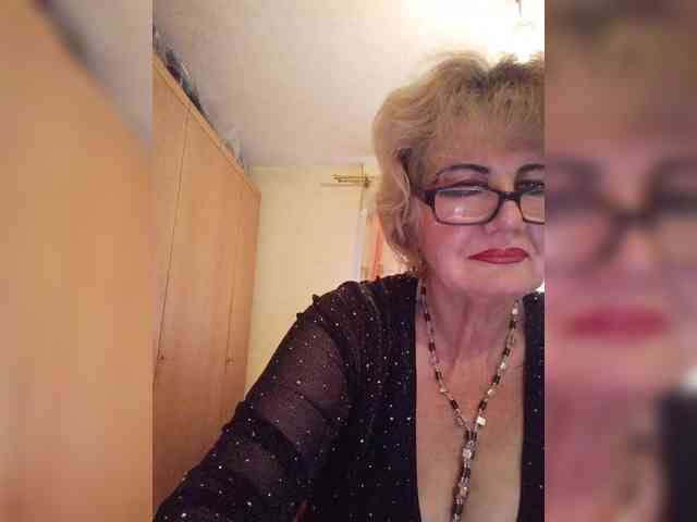 BoloshkaBlonda webcam