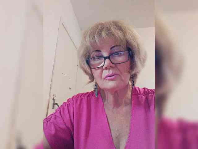 BoloshkaBlonda webcam
