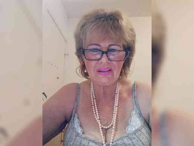 BoloshkaBlonda webcam