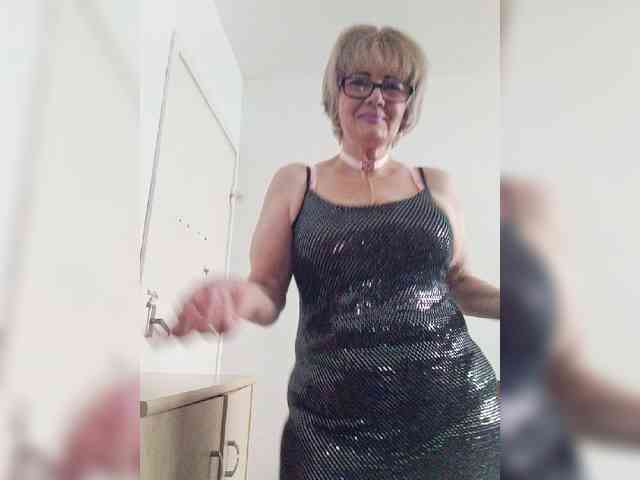 BoloshkaBlonda webcam