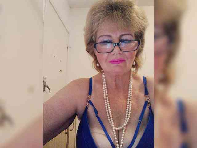 BoloshkaBlonda webcam