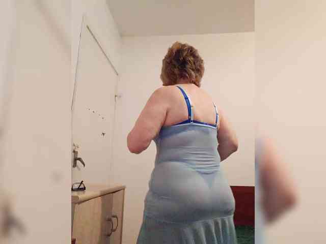 MoonGoddess webcam