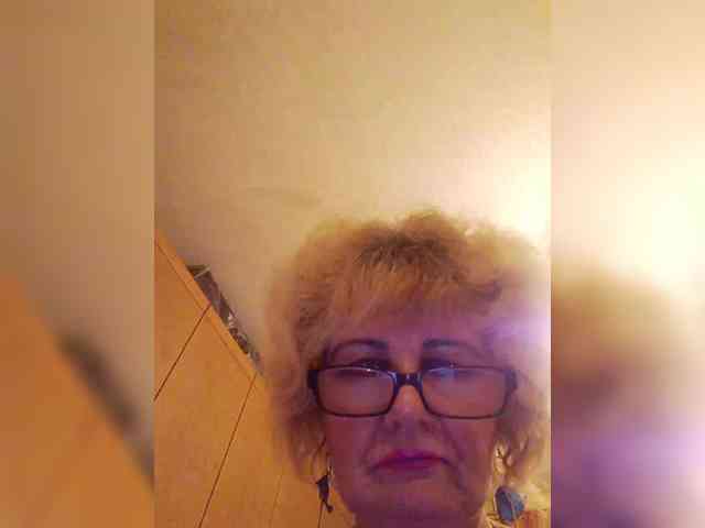 BoloshkaBlonda webcam