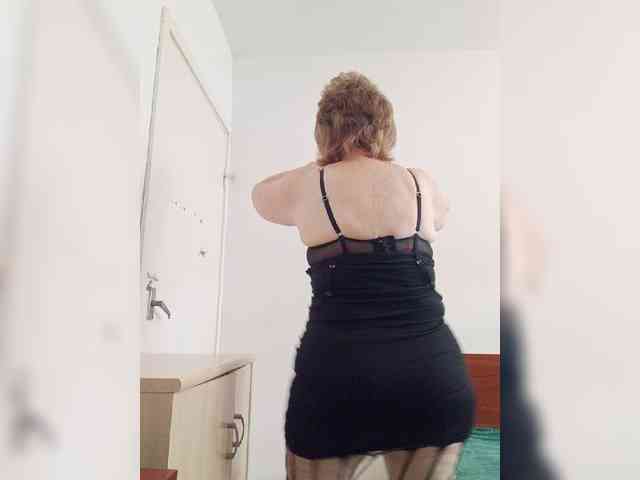 MoonGoddess webcam