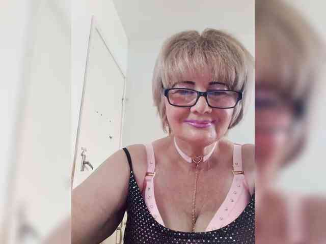 BoloshkaBlonda webcam