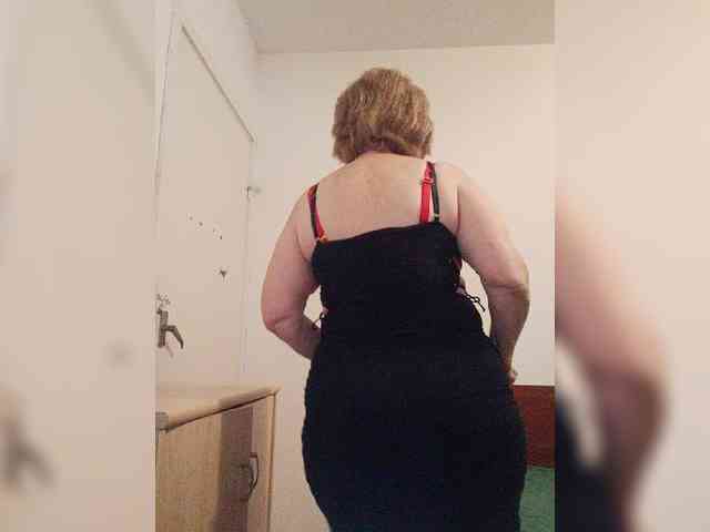 BoloshkaBlonda webcam