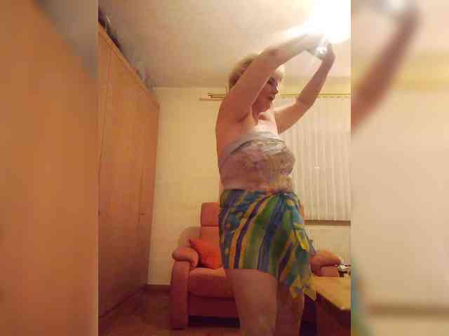 BoloshkaBlonda