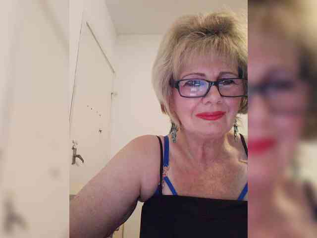 BoloshkaBlonda webcam