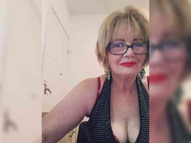 BoloshkaBlonda webcam