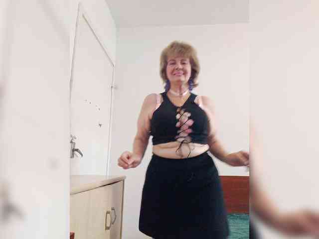 MoonGoddess webcam