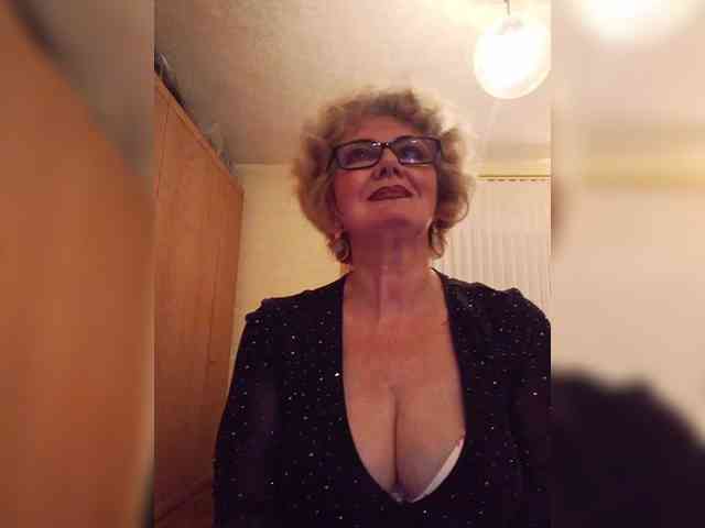 BoloshkaBlonda webcam