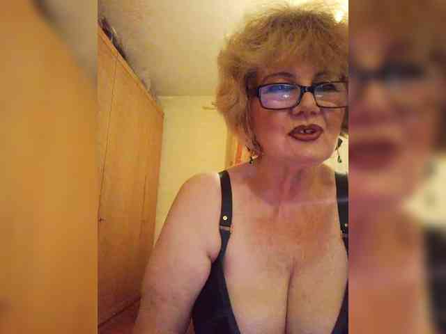 BoloshkaBlonda webcam