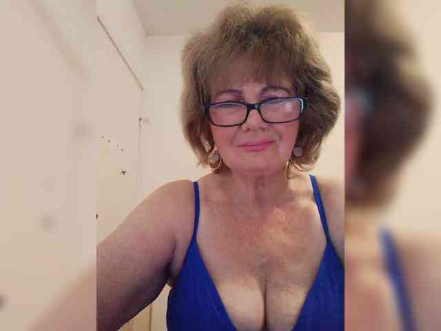 MoonGoddess webcam