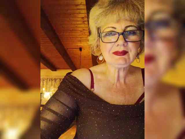 BoloshkaBlonda webcam