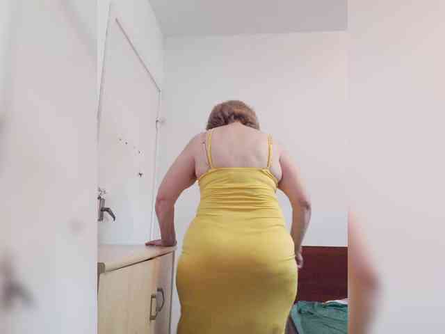 BoloshkaBlonda webcam